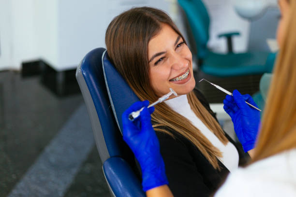 Professional Dental Services in Orland Park, IL